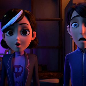 Foto Trollhunters: Cuentos de Arcadia