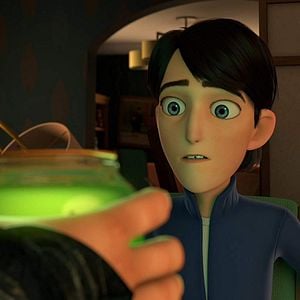 Foto Trollhunters: Cuentos de Arcadia