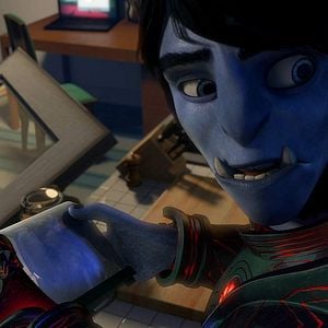 Foto Trollhunters: Cuentos de Arcadia