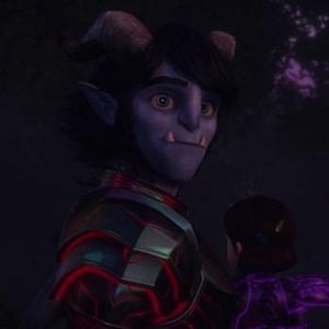 Foto Trollhunters: Cuentos de Arcadia