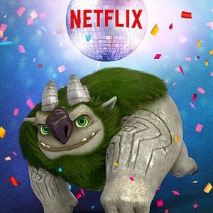 Foto Trollhunters: Cuentos de Arcadia