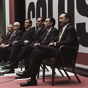 Foto Historia de un Crimen : Colosio