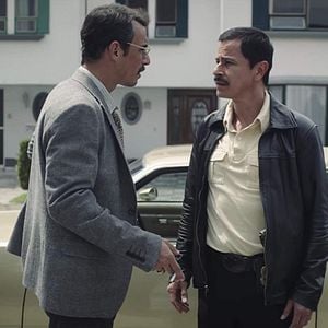 Foto Historia de un Crimen : Colosio