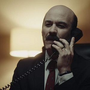 Foto Historia de un Crimen : Colosio