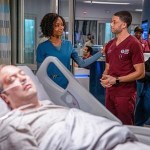 Foto Chicago Med