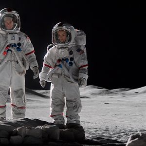 Foto Para toda la humanidad