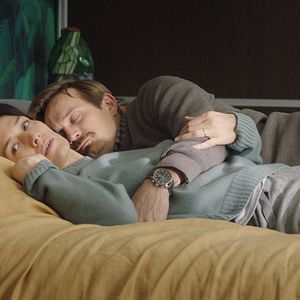 Foto Jérémie Renier