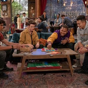 Foto El universo en expansión de Ashley García