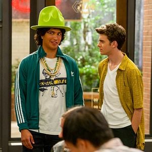 Foto El universo en expansión de Ashley García