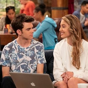 Foto El universo en expansión de Ashley García