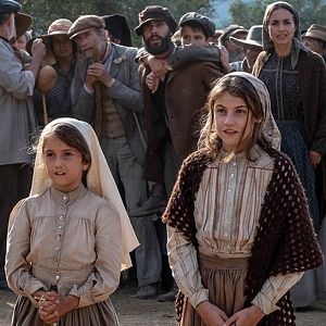 Foto Fátima. La película