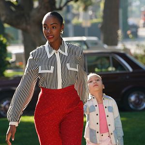 Foto Mykal-Michelle Harris