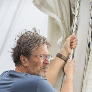 Foto La posesión de Mary