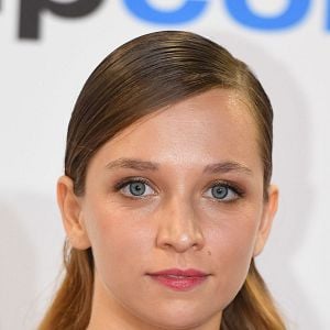 Foto Molly Windsor