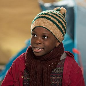 Foto Bajo las estrellas de París