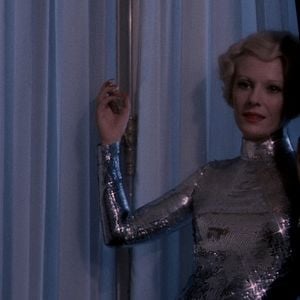 Foto Delphine Seyrig