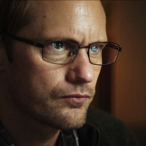 Foto Alexander Skarsgård