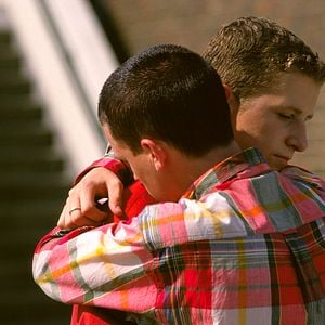 Foto Beautiful Thing