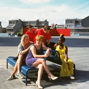 Foto Beautiful Thing