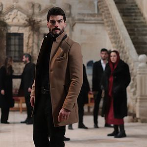 Foto Hercai
