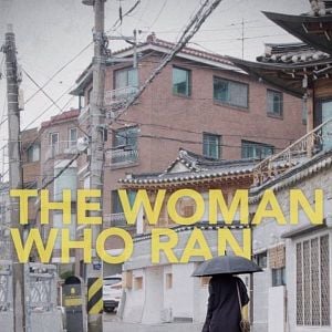 Foto La mujer que escapó