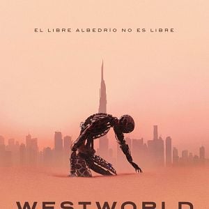 Foto Westworld