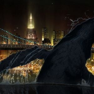 Foto Los niños del mar