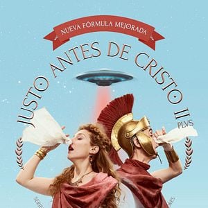 Foto Justo antes de Cristo