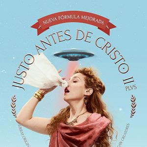 Foto Justo antes de Cristo