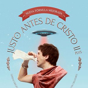 Foto Justo antes de Cristo