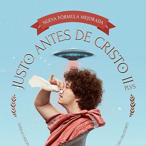 Foto Justo antes de Cristo