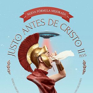 Foto Justo antes de Cristo