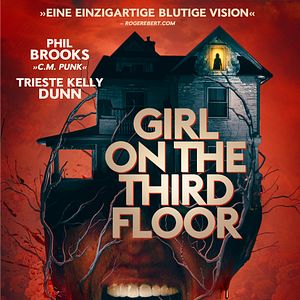 Foto Girl on the Third Floor