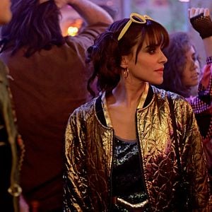 Foto Macarena García