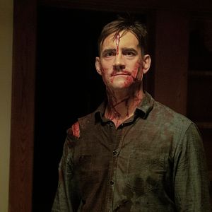 Foto Girl on the Third Floor