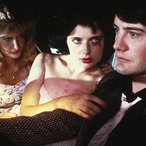 Foto Kyle MacLachlan