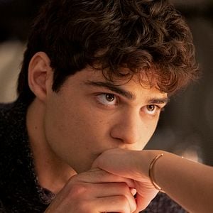 Foto Noah Centineo