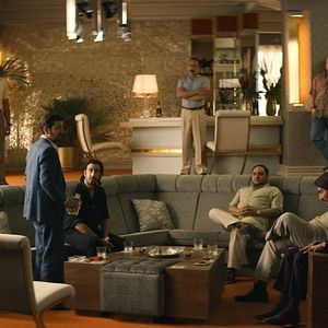 Foto José Maria Yazpik