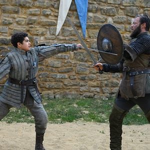 Foto Jóhannes Haukur Jóhannesson