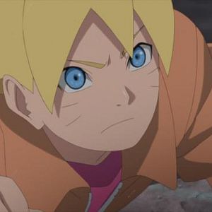 Foto Boruto: Naruto Next Generations