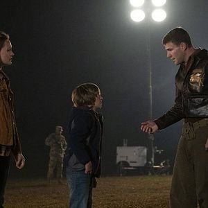 Foto Cuentos asombrosos (2020)