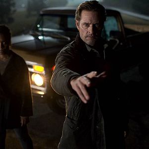 Foto Cuentos asombrosos (2020)