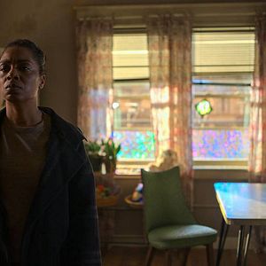 Foto Cuentos asombrosos (2020)