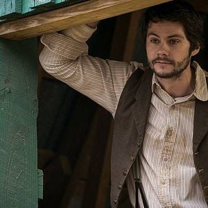 Foto Cuentos asombrosos (2020)