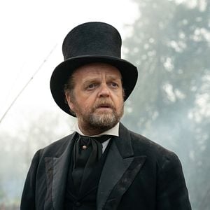 Foto Toby Jones