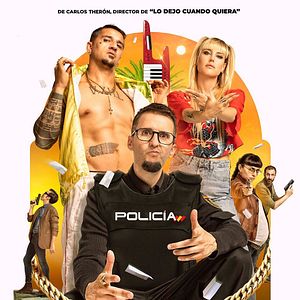 Foto Operación Camarón