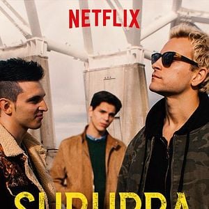 Foto Suburra (2017)