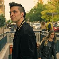 Foto Suburra (2017)