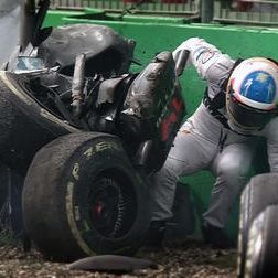 Foto Fórmula 1: La emoción de un Grand Prix