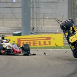 Foto Fórmula 1: La emoción de un Grand Prix